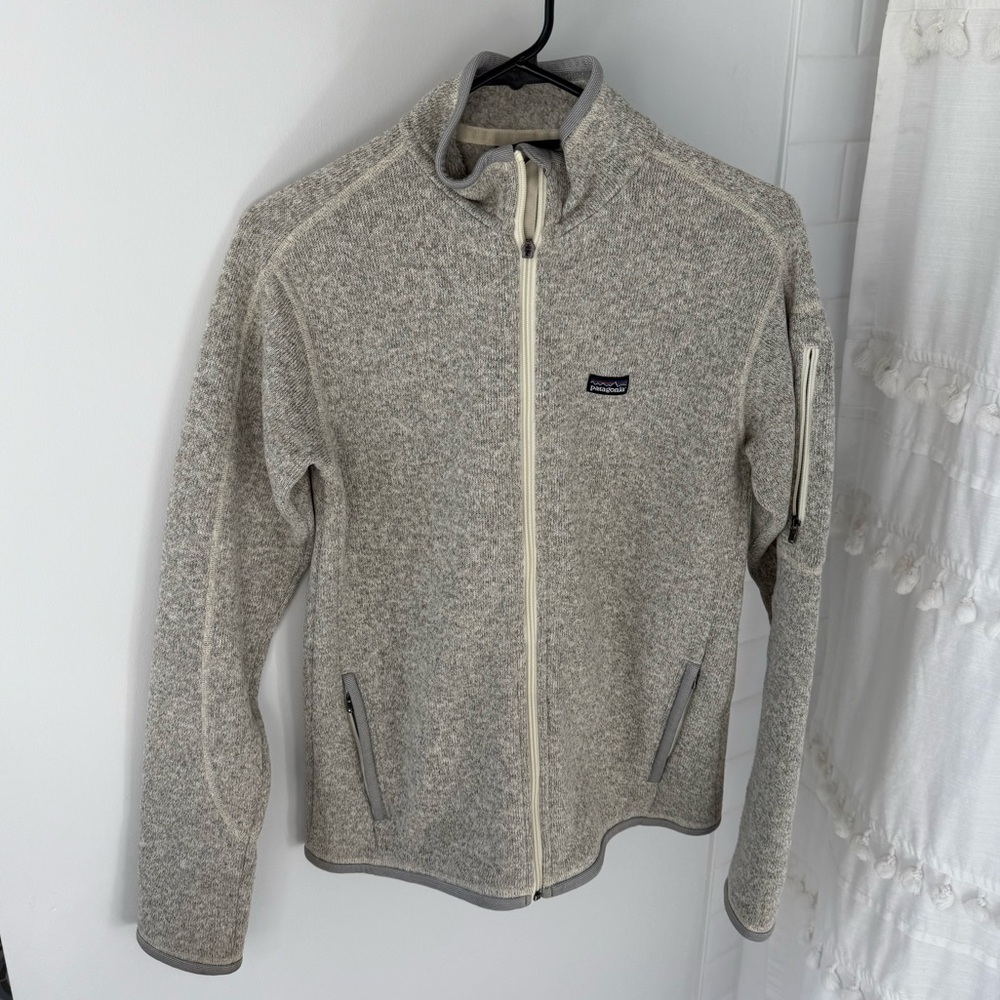 Patagonia Women's Better Sweater Fleece Jacket